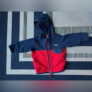 Patagonia Baby fleece